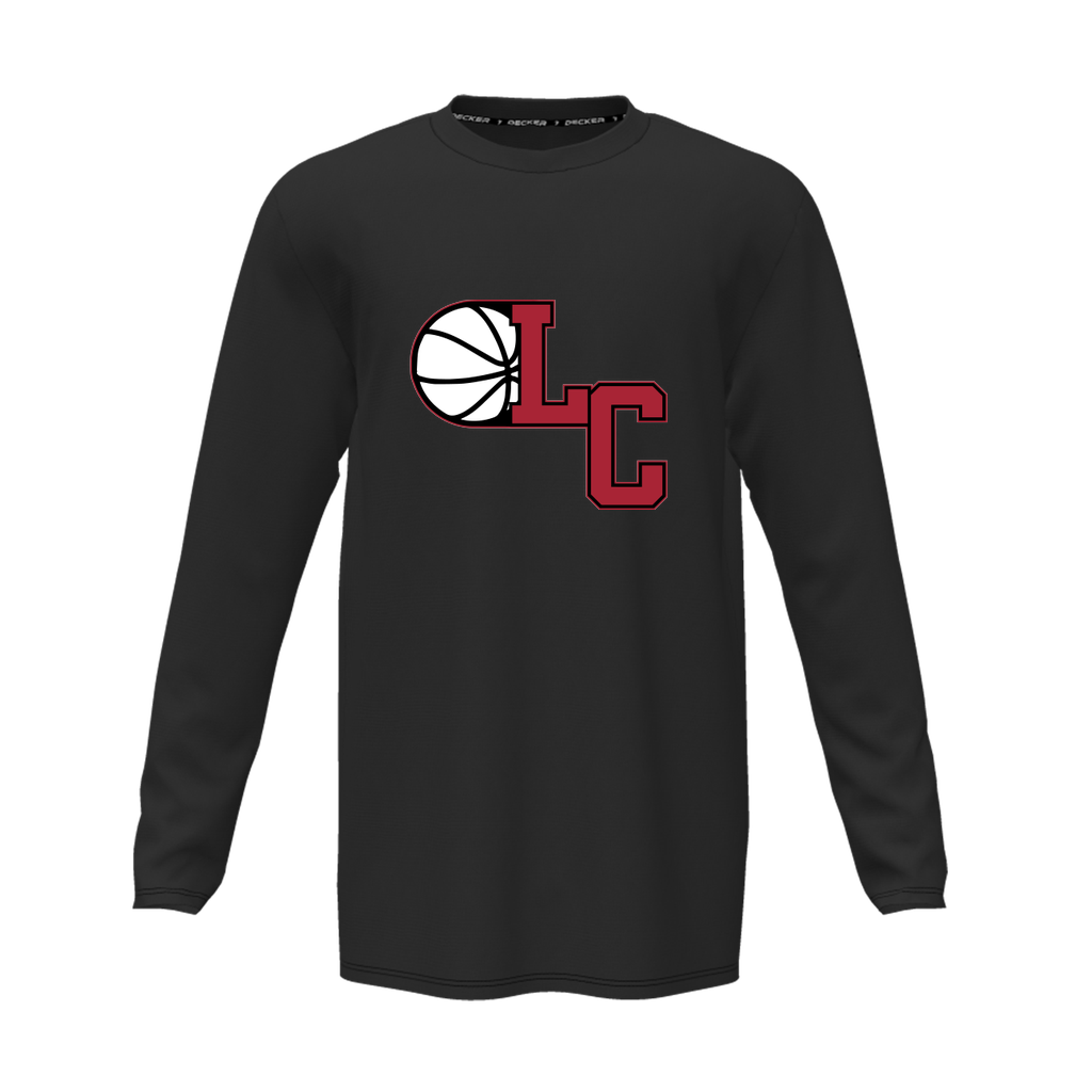 Decker Comfort T-Shirt