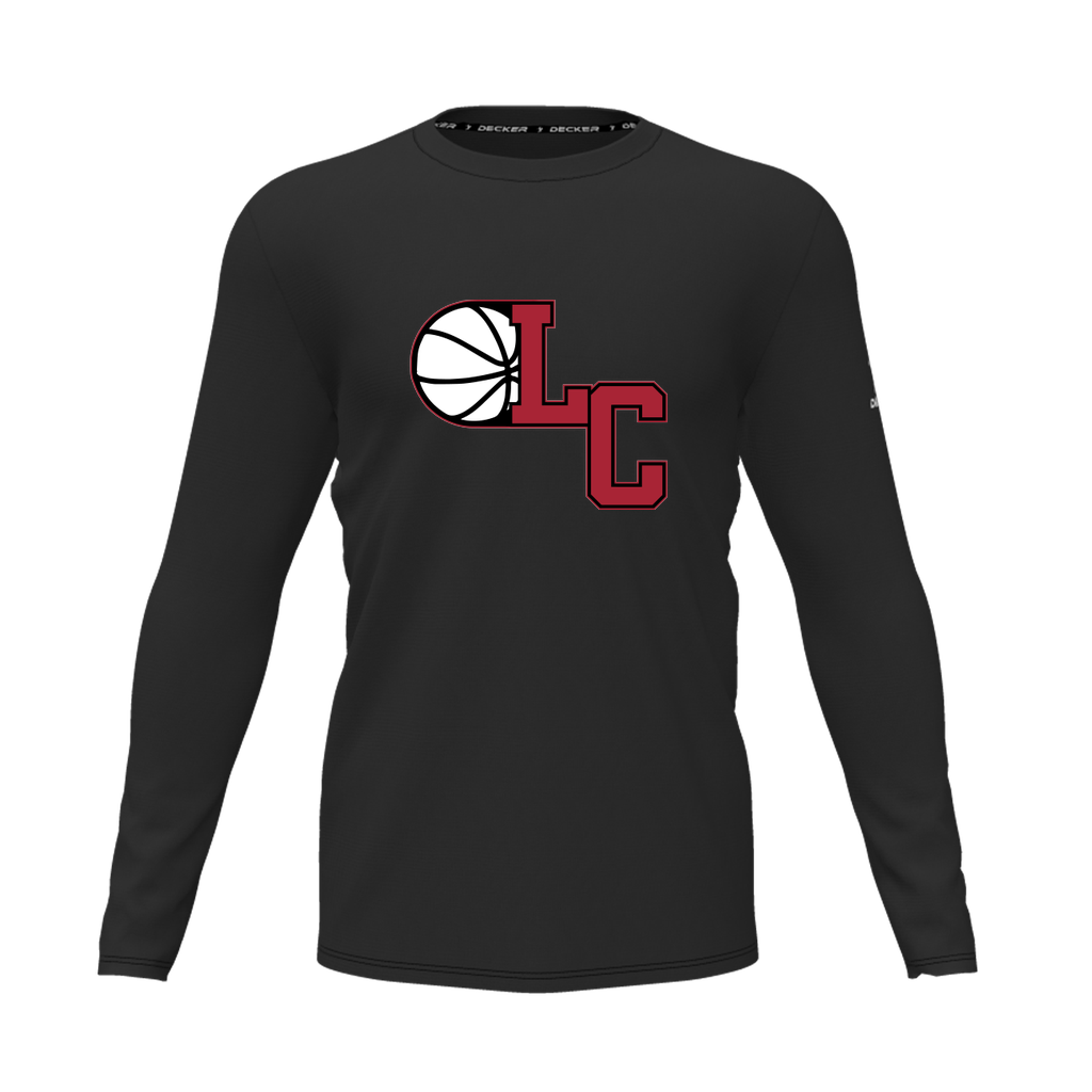 Decker Performance T-Shirt