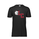 Decker Youth Tri-Blend T-Shirt - Short Sleeve