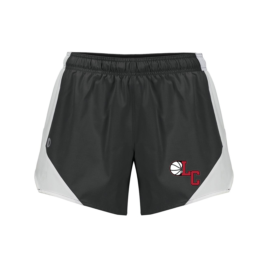 Girls Olympus Shorts