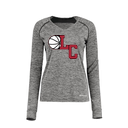 Ladies Electric Long Sleeve Shirt