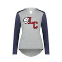 Ladies Vintage Hoodie