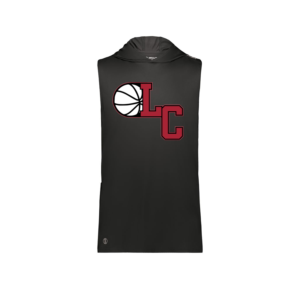 Men's CoolDry Sleeveless Hoodie