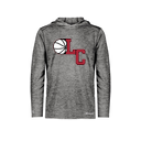 Decker Youth Charge Hoodie