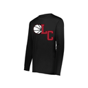 Men's LS Smooth Sport Shirt