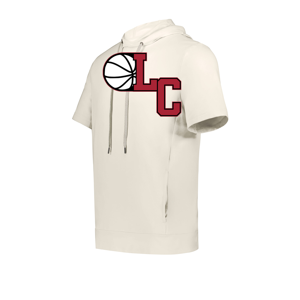 Men's Venturs Soft Knit Short Sleeve Hoodie