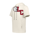 Men's Venturs Soft Knit Short Sleeve Hoodie