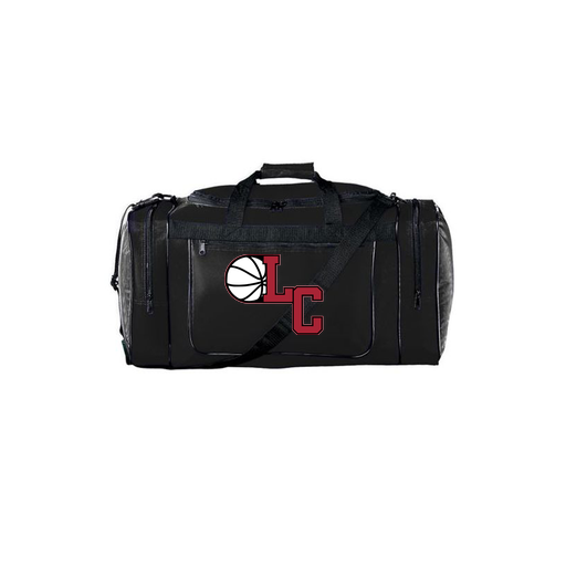 [511.080.OS-LOGO1] Gear Bag (Black, Logo 1)