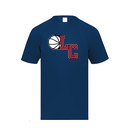 Decker Short Sleeve Waffle Performance Shirt